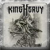 King Heavy - King Heavy (CD)