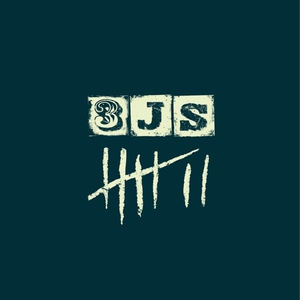 3JS - 7 (CD)
