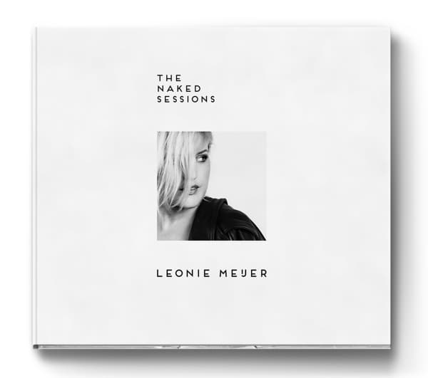 Leonie Meijer - The Naked Sessions (CD)