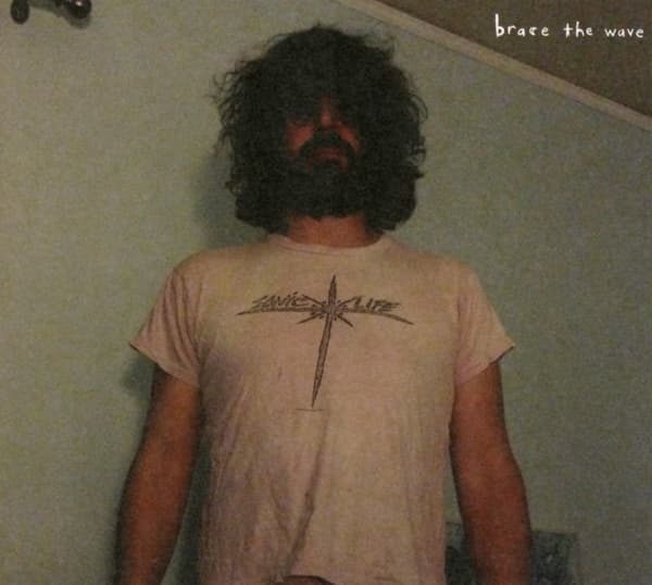 Lou Barlow - Brace The Wave (CD)