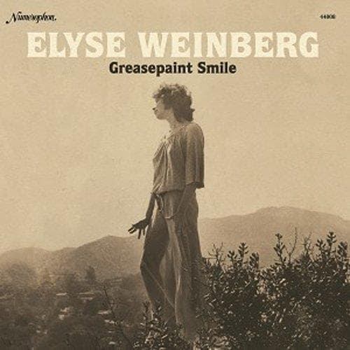Elyse Weinberg - Grease Paint Smile