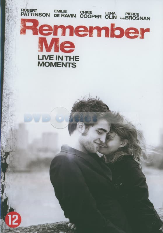 Remember me (DVD)