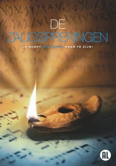 Zaligsprekingen