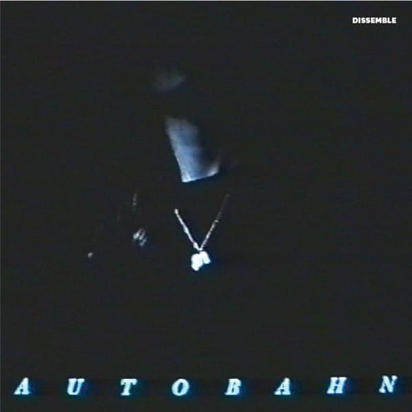 Autobahn - Dissemble (CD)