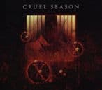 Cruel Season - Rise (CD)