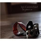 Ian Carmichael - Ten Years On (CD)