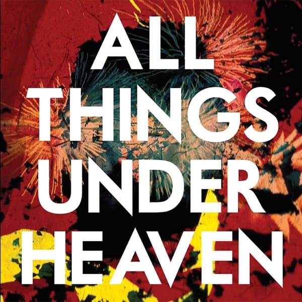 The Icarus Line - All Things Under Heaven (CD)