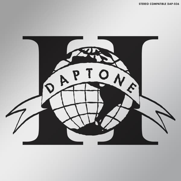 Various Artists - Daptone Gold Vol. II (CD)