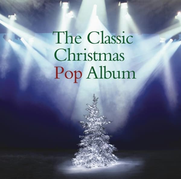 Various - The Classic Christmas Pop Albu