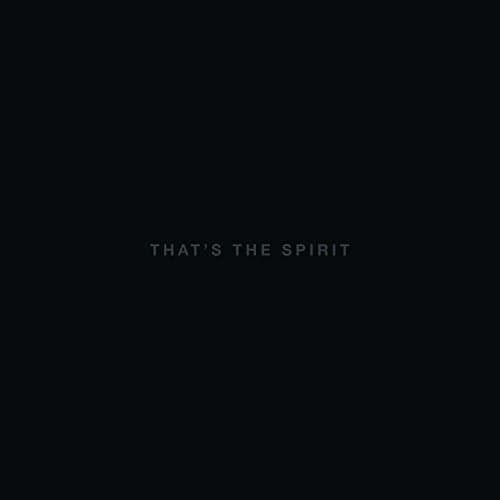 Bring Me The Horizon - That's The Spirit