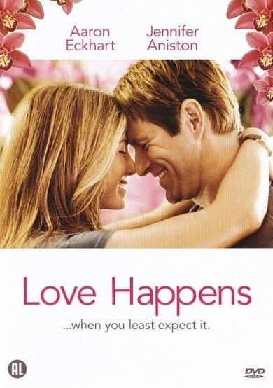 Love happens (DVD)