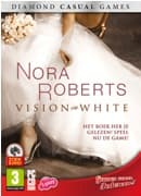 Casual Diamond - Nora Roberts Vision In White