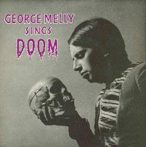 George Melly - Sings Doom (CD)