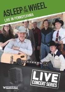 Asleep At The Wheel - Live In Pennsylvania