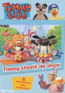 Timmy Tijd 2