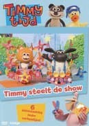 Timmy Tijd 2