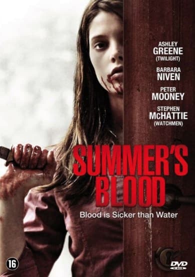 Summer's blood (DVD)