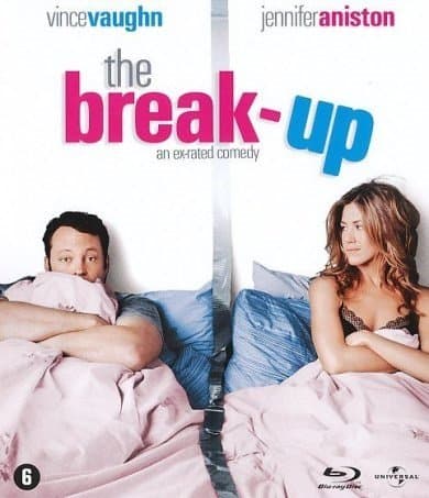 Break up (Blu-ray)