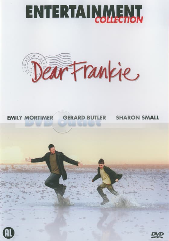 Dear Frankie
