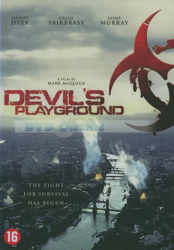 Devil's playground