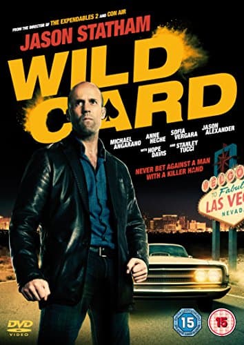 Wild Card (Import)