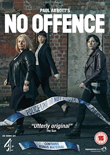 No Offence (Import)