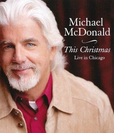Michael McDonald - This Christmas - Live In Chicago (Blu-ray)