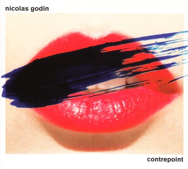 Nicolas Godin - Contrepoint (CD)