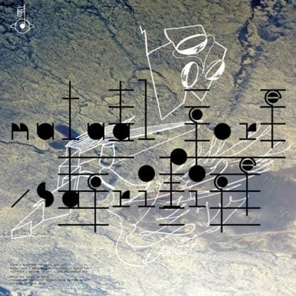 Björk - Biophilia Remixes 6: Matthew Herbert Rx (12" Single)