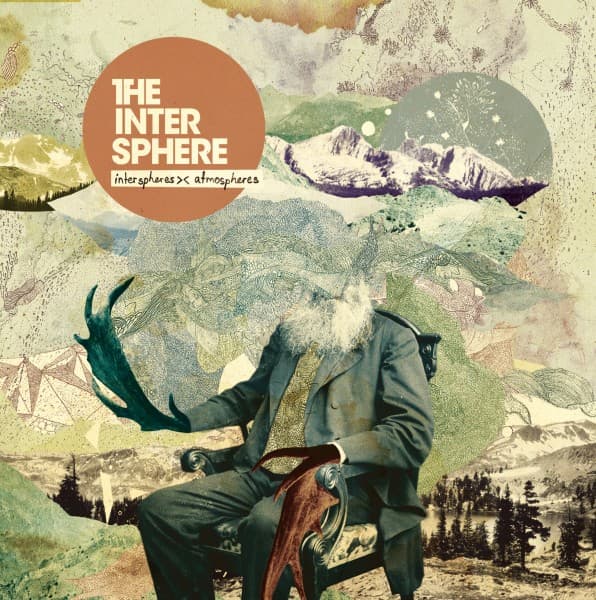 Intersphere - Interspheres Atmposheres (2 LP)