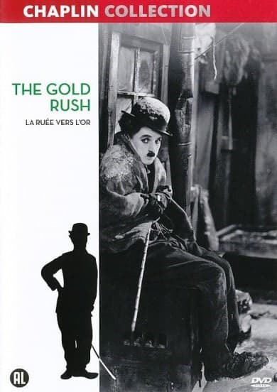 Gold rush (DVD)