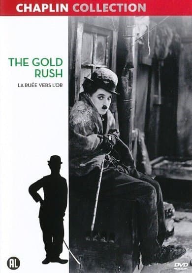Gold rush (DVD)