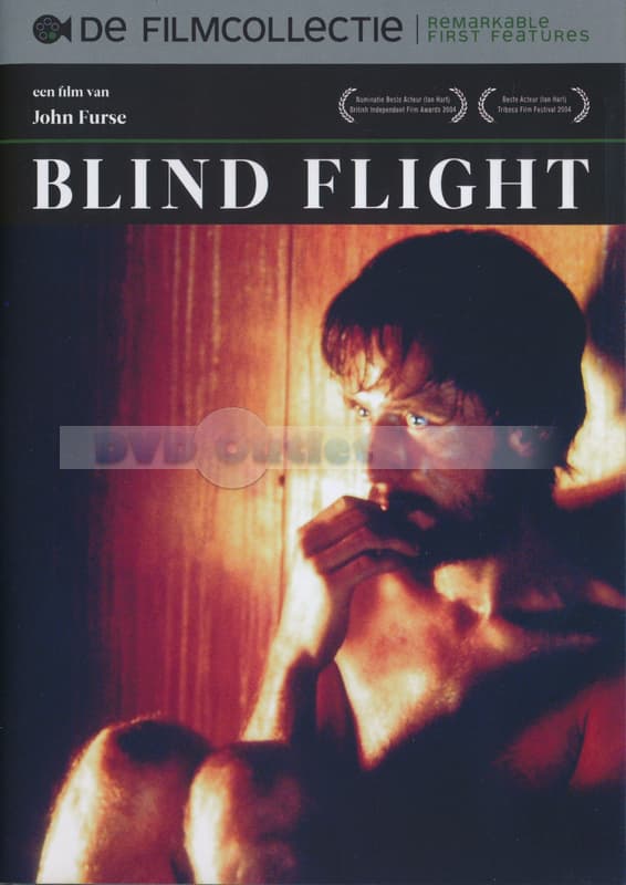 Blind Flight (DVD)