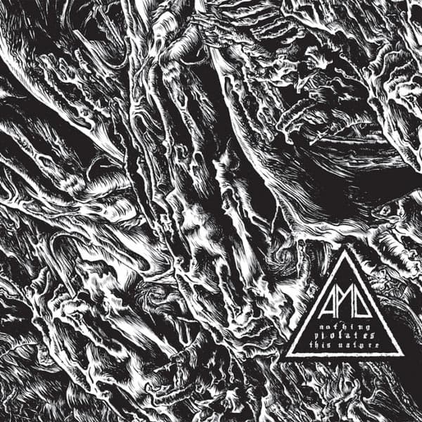All Pigs Must Die - Nothing Violates This Nature (LP)