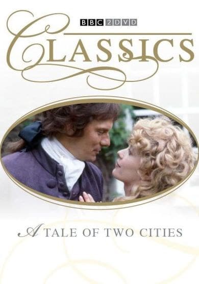 Tale Of Two Cities (DVD)