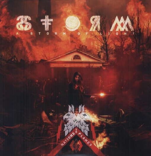 A Storm Of Light - Nations To Flames (2 LP)