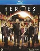 Heroes - Season 4