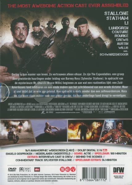 Expendables