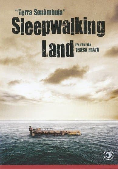 Sleepwalking land (DVD)