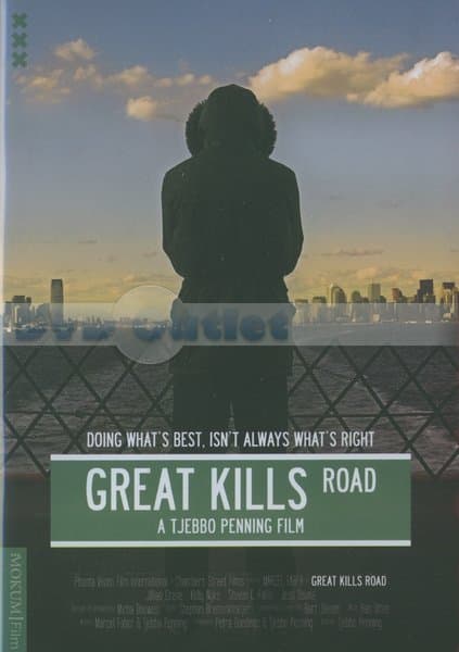 Great Kills Road (DVD)