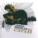 Jorge Drexler - Cara B