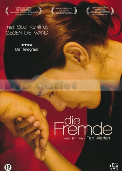 Die fremde