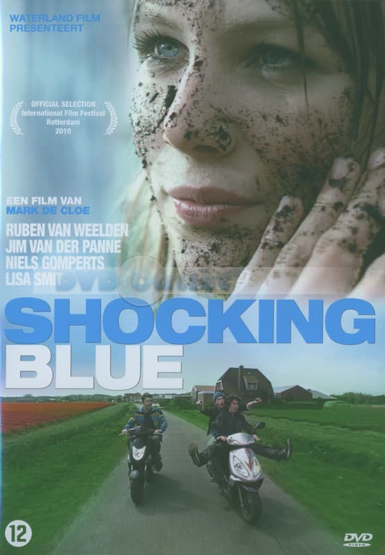 Shocking blue (DVD)