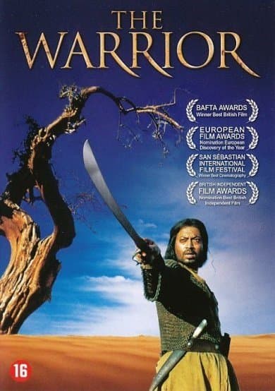 Warrior