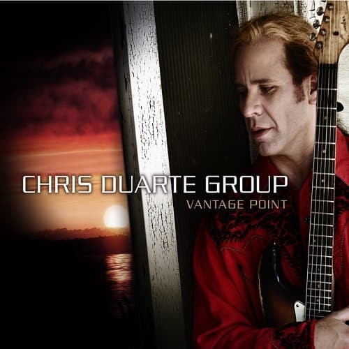 Chris Duarte Group - Vantage Point (CD)