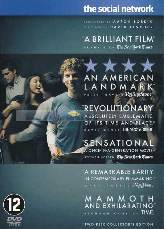 Social network (DVD)