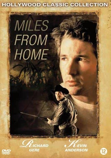 Miles from home (DVD)