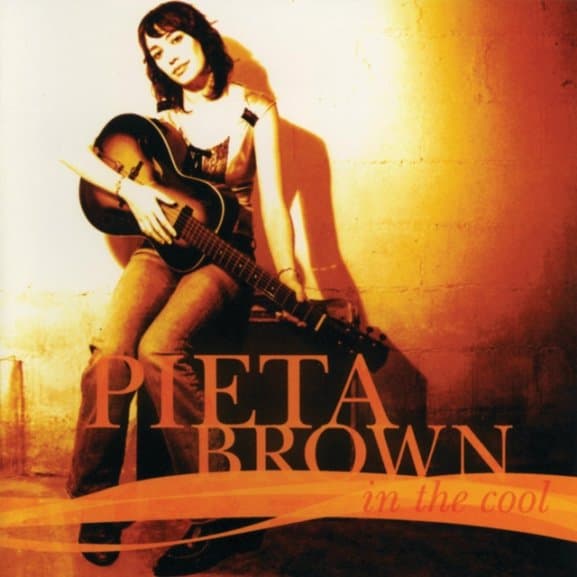 Pieta Brown - In The Cool (CD)