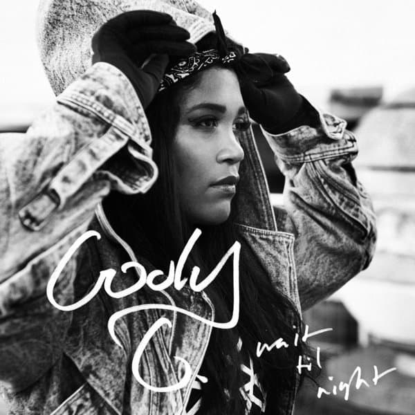 Cooly G - Wait 'Til Night (LP)