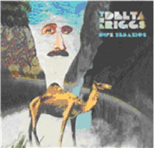 Delta Riggs, The - Dipz Zebazios